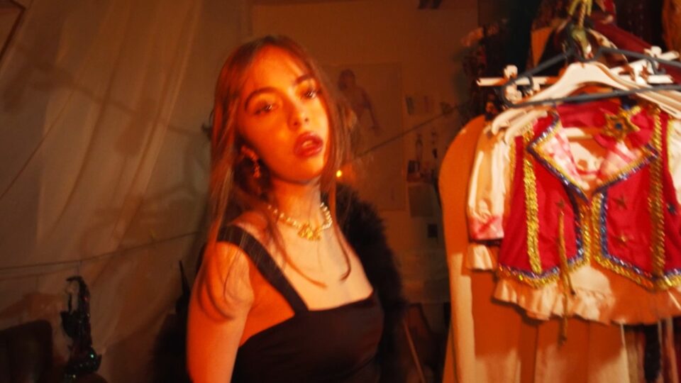 mermaidonmars – Birthday Party Crash