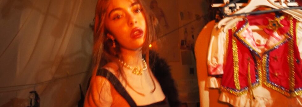 mermaidonmars – Birthday Party Crash