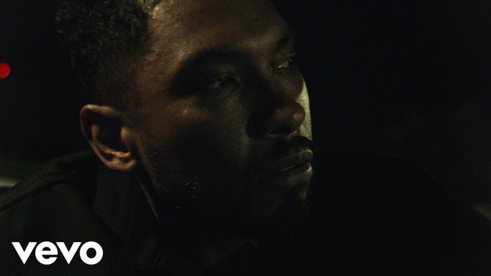 Miguel – New Martyrs (Ride 4 U)