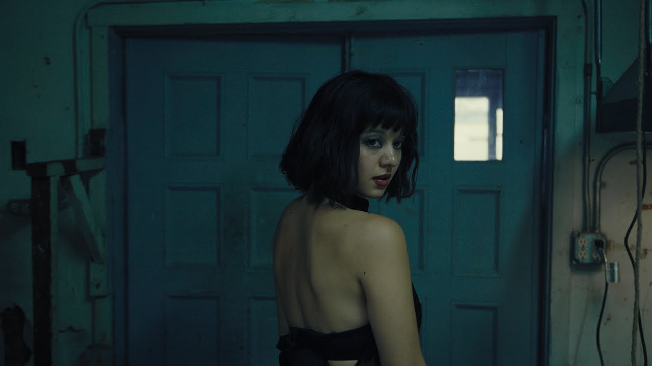 Mikayla Geier – Piano in the Sky