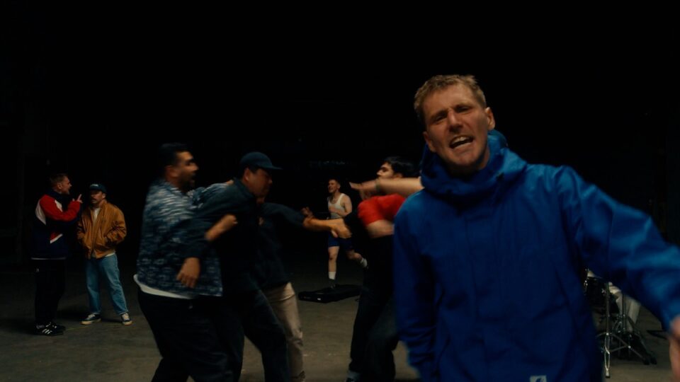 Militarie Gun – B A D I D E A