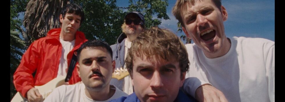 Militarie Gun – Throw Me Away