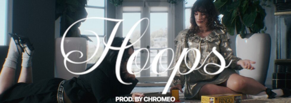 Milk & Bone – Hoops