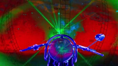 Milky Chance – Bigger Than Us