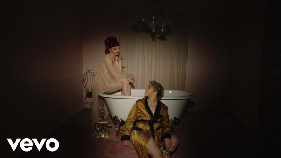 Milow – Dancing To Sad Songs