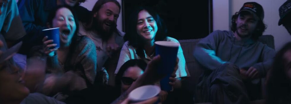 Mini Trees – On Repeat