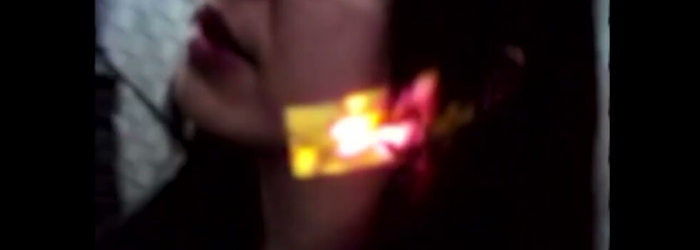 Mint Field – Infinito