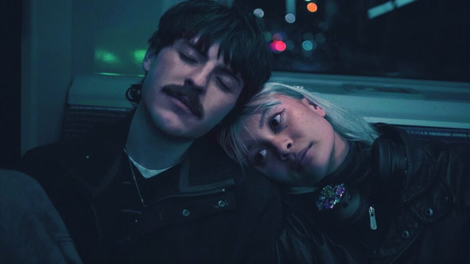 Mogwai – Fanzine Made of Flesh