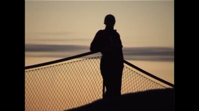 Molly Nilsson – Swedish Nightmare