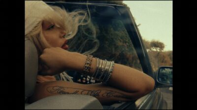 Molly Santana – So Right