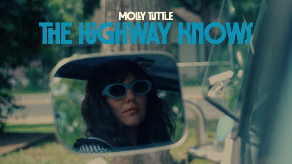 Molly Tuttle – The Highway Knows