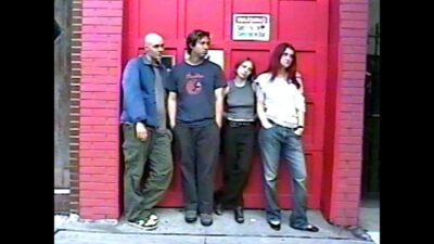 Momma – Cross Your Heart