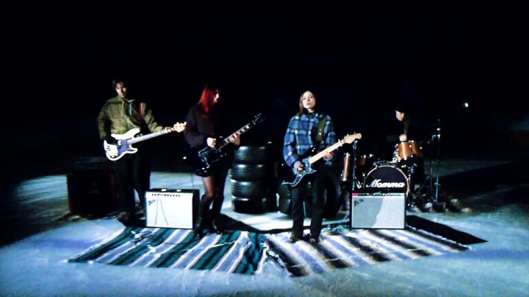 Momma – Rodeo music video