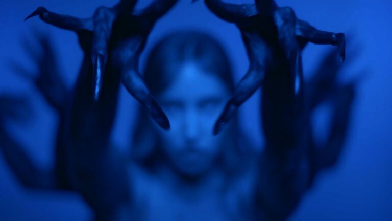 MOTHERMARY X HERO – FEEL music video
