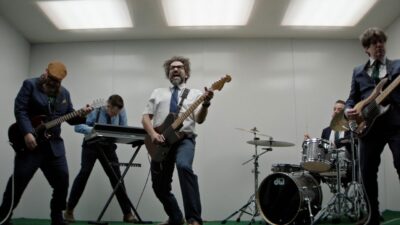 Motion City Soundtrack – She Is Afraid