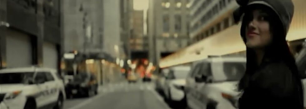 Ms* Gloom – Hi, Society