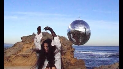 Mo•Louie – Will You Be There