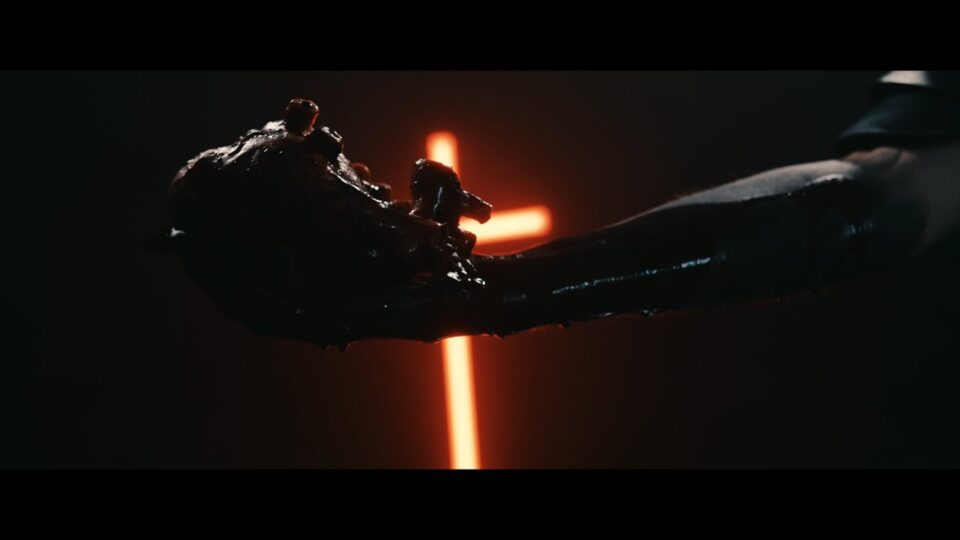 n0trixx – Revenge On God (feat. Yentl Cambre)