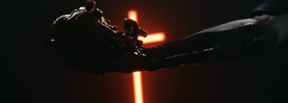 n0trixx – Revenge On God (feat. Yentl Cambre)