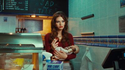 Nadia Loren – Sad But True