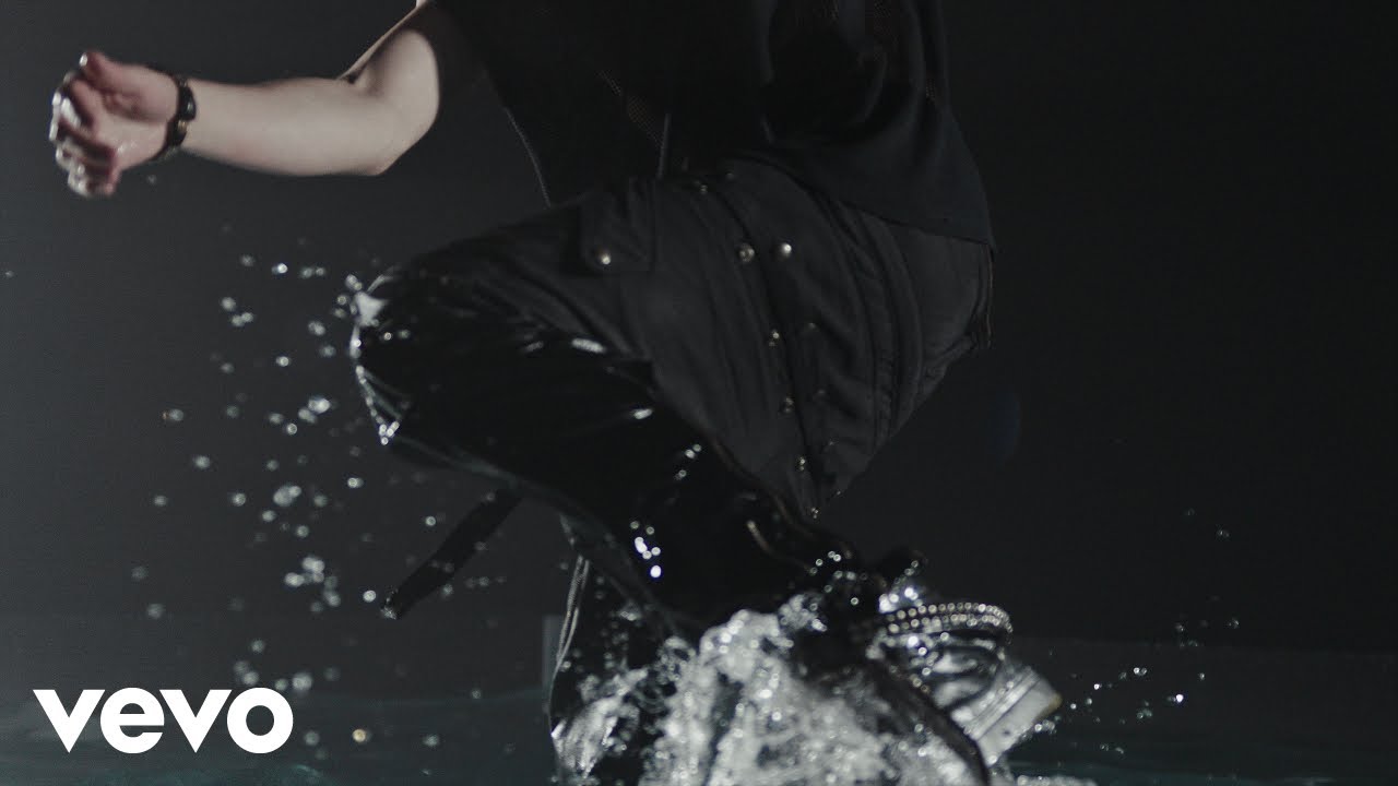 Nate Sib – Keep It Up