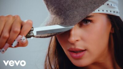 Nathy Peluso & Rawayana – Malportada