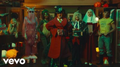 Nemo – God’s a Raver