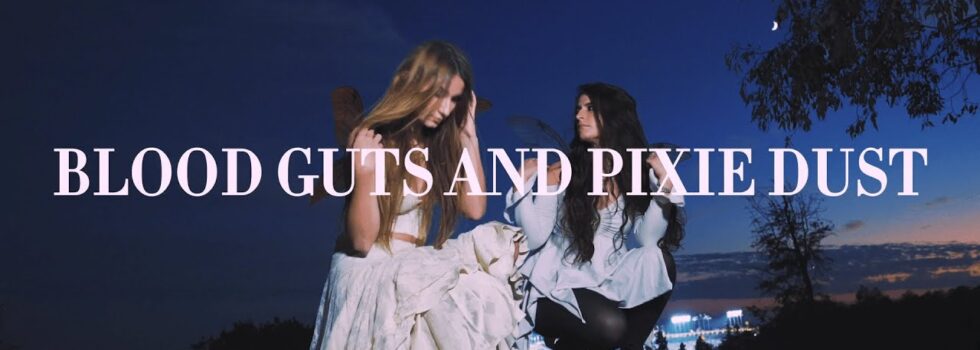 NEONI – Blood Guts & Pixie Dust