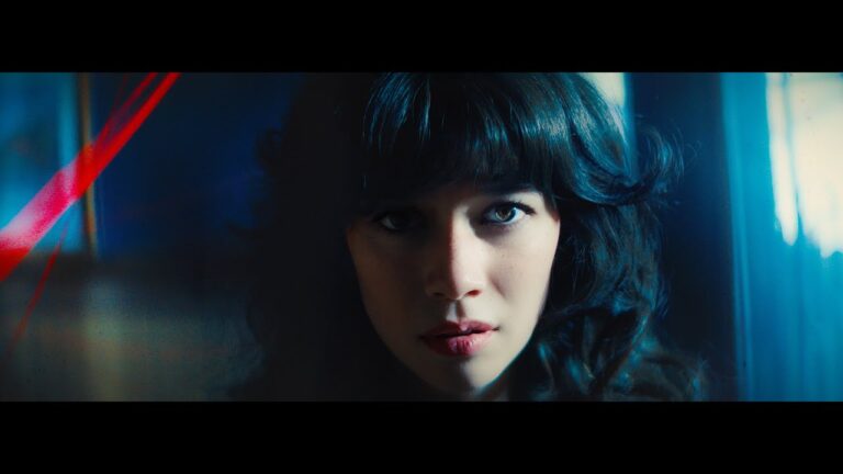 Nerv – LOST! music video