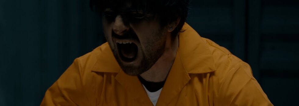 Nevertel – Criminal