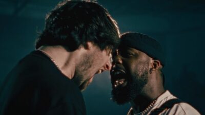 Nevertel × Sleep Theory – Break The Silence