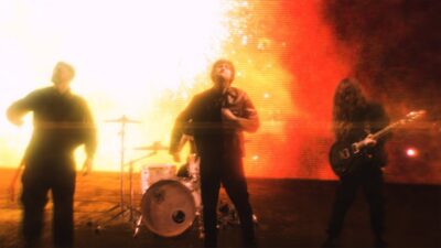 Nevertel – Starting Over