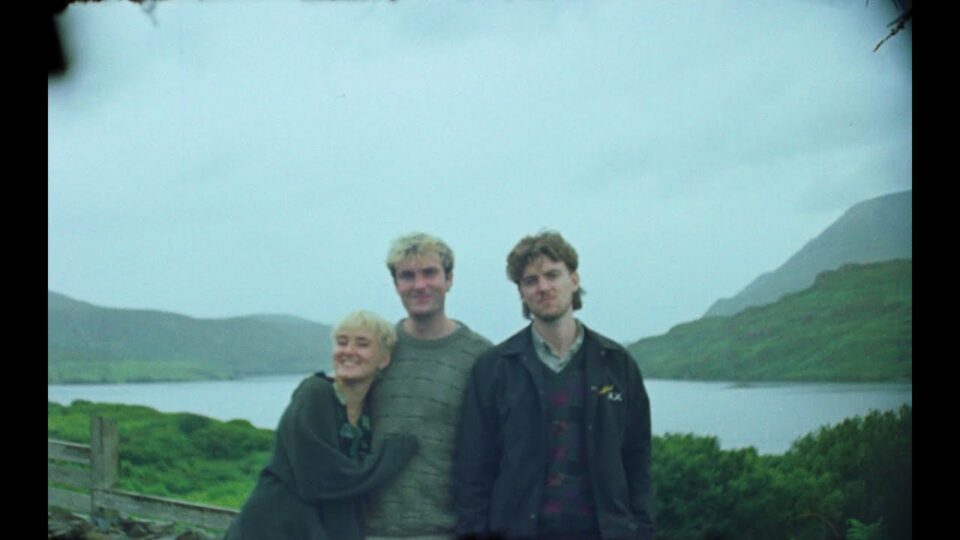 NewDad – Pretty