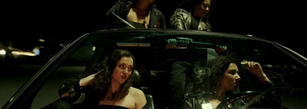 Nicky MacKenzie – I Should Go