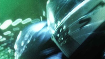 Night Tapes – leave it all behind, Mike