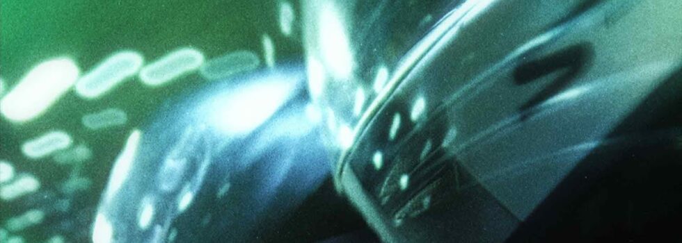 Night Tapes – leave it all behind, Mike