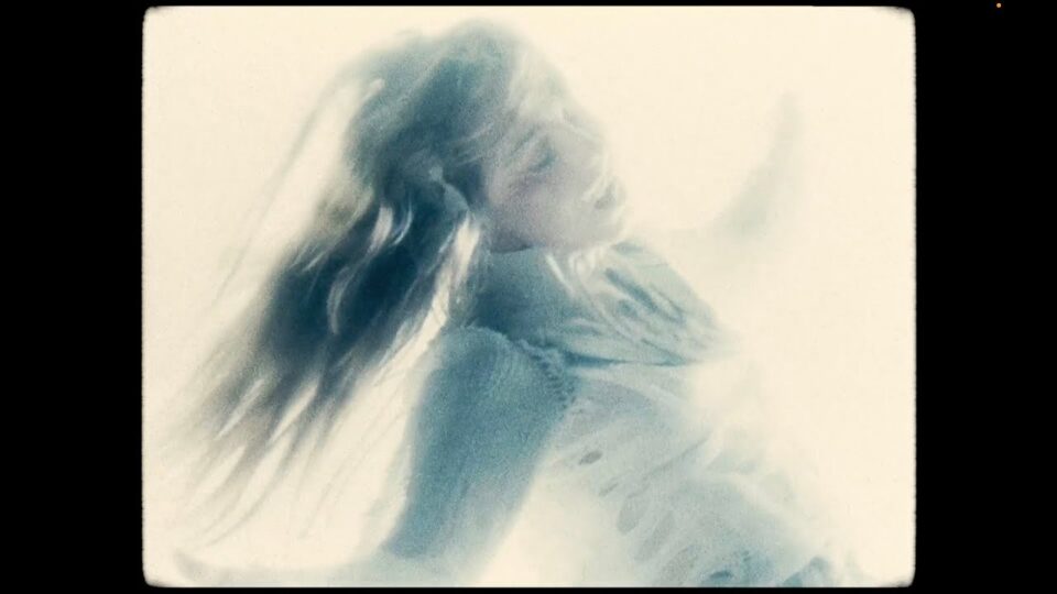 Night Tapes – Storm