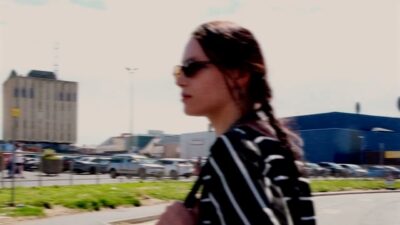 Nightbus – Ascension