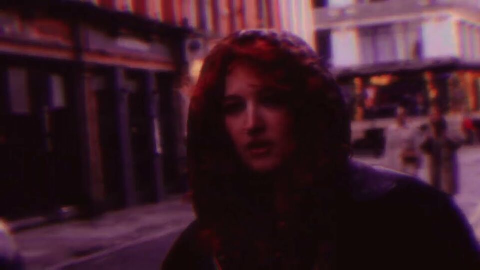 Nightbus – Landslide