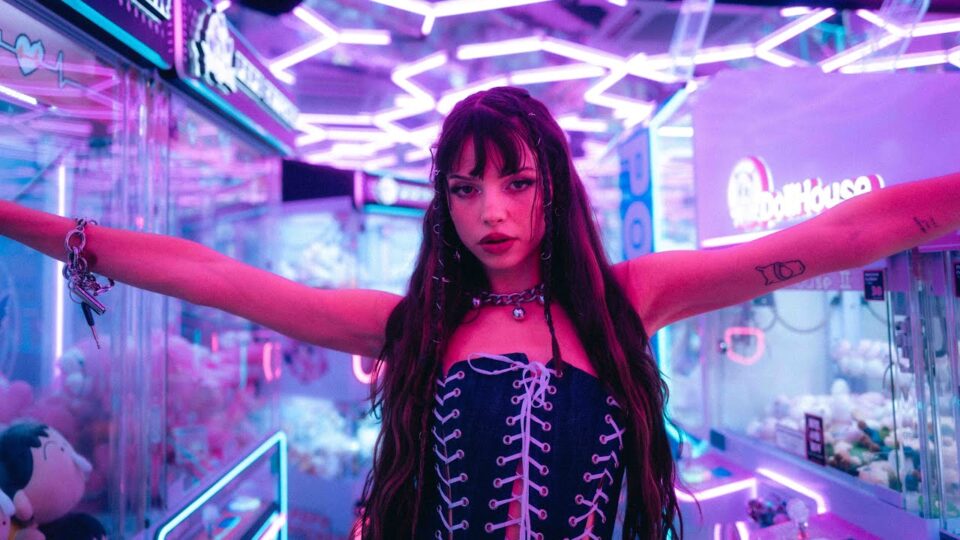 Nina Chuba – 3 Uhr Nachts