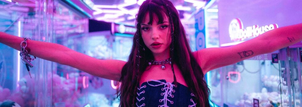 Nina Chuba – 3 Uhr Nachts