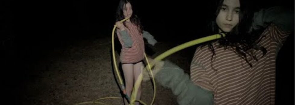 Nina Versyp – Summer Haze