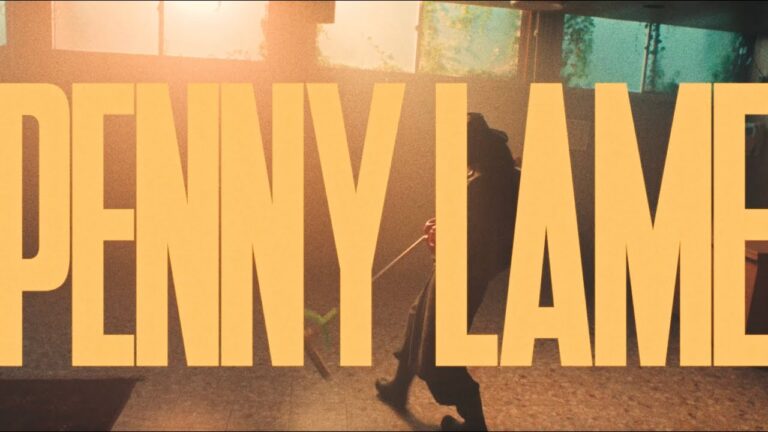 Noga Erez – PENNY LAME music video