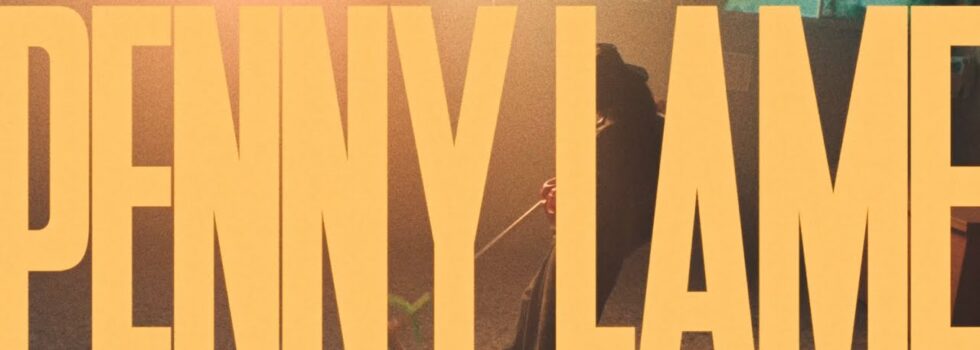 Noga Erez – PENNY LAME