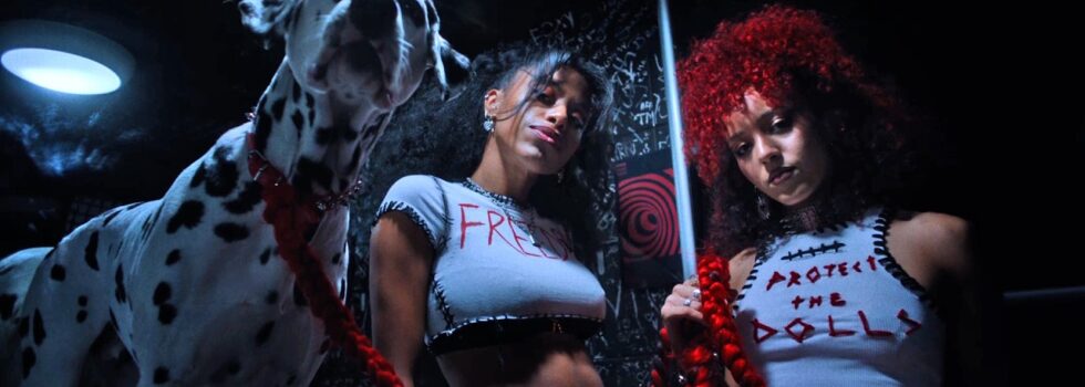 Nova Twins – N.O.V.A