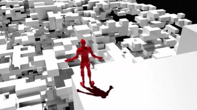 Odonis Odonis – Come Alive