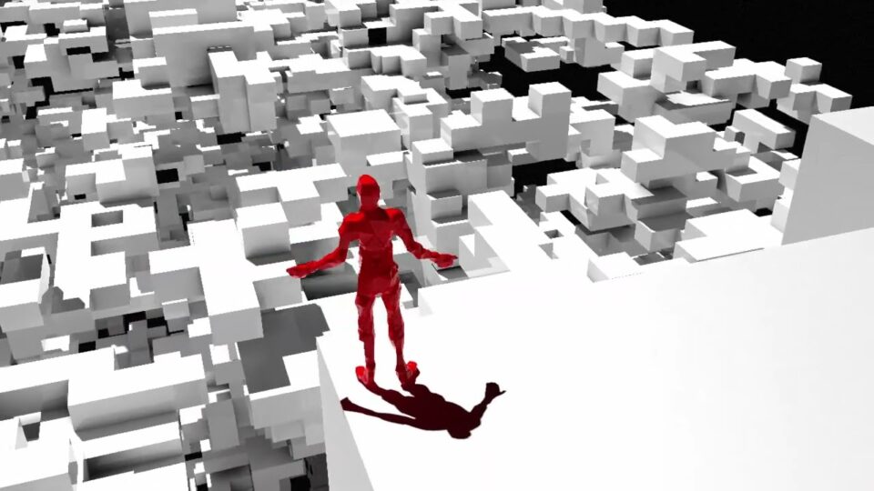 Odonis Odonis – Come Alive