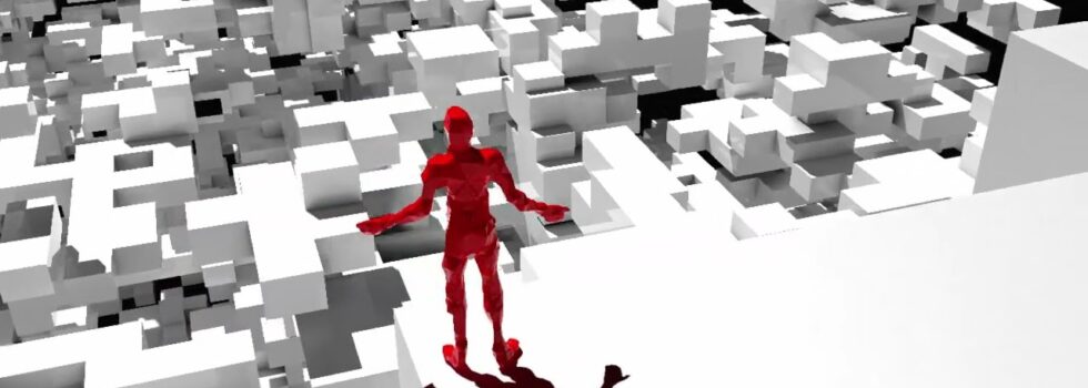 Odonis Odonis – Come Alive