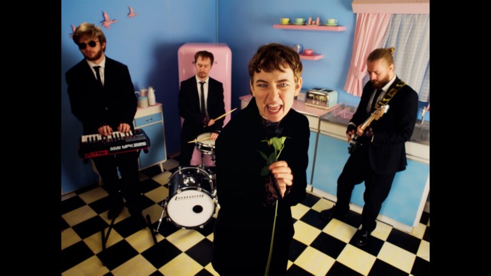 Paige Kennedy – Oh Honey!