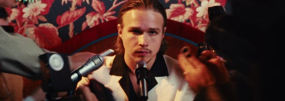 Oliver Malcolm – Off My Head